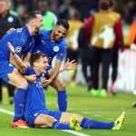 Leicester Cityn nousukausi Craig Shakespearen alaisuudessa – nyt kaatui Sevilla