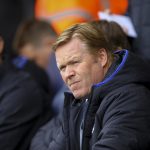 Everton menettämässä kaksi keskeistä pelaajaa – Koeman reagoi