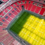 Wembley: Loukkaantumisista kärsivä Arsenal tulikuuman Chelsean kaatoon