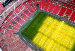 Fußball, Fotostory Wembley Stadium An aerial view of Wembley Stadium, London. Arsenal v Chelsea - 2016/17 Emirates FA Cup Final Package pa-sport-old-20170523-090226-soccer_final_overview_090024.jpg

Football Photo Story Wembley Stage to Aerial View of Wembley Stage London Arsenal v Chelsea 2016 17 Emirates FA Cup Final Package Pa Sports Old    jpg