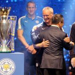 Leicesterin mestaruuteen johtaneelle Claudio Ranierille työtarjous