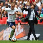 Tottenham häviöön kotiottelussaan Wembleyllä – Conte: ”Wembley mahtava vieraille”