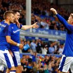 Everton voittoon Eurooppa-liigan karsinnassa – ottelussa ikävä välikohtaus