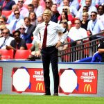 Arsene Wenger katuu viivästynyttä päätöksentekoa – ”Ehkä tein virheen”