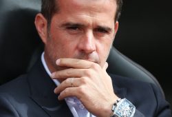 Watford Manager Marco Silva.