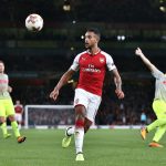 Arsenal matkustaa Valko-Venäjälle Eurooppa-liigan ottelussa torstaina