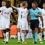 Tottenham matkustaa Kyprokselle Mestarien liigassa