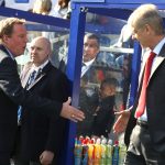 Entinen Arsenal-legenda uskoo Redknappin olevan taktisesti Wengeriä parempi manageri