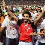 Liverpool-tähti Egyptin sankari