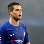 Cesar Azpilicueta: Itseluottamus Chelseassa alhaalla