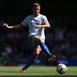 Everton-kapteeni: Kurssin käännyttävä nopeasti