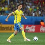 Zlatanin mukaan Ruotsilla on nykyisin vähemmän paineita, kun hän ei enää pelaa