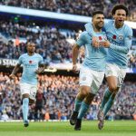 Mielipide: Vain loukkaantumiset voivat pysäyttää Manchester Cityn