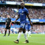 Victor Mosesin mukaan Chelsea ei pelkää huippuvireistä Manchester Cityä