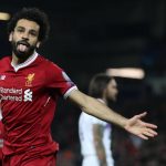 Liverpool-legenda ylistää Salahia – ”Hän on ollut loistava”