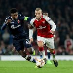 Wilsheren mukaan Arsenalin on annettettava vastaus City-tappioon Tottenham-ottelussa