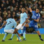 Manchester City matkaa Leicesterin vieraaksi Carabao-Cupissa