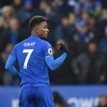 Gray: Neljä Leicester-pelaajaa Englannin kisajoukkueessa