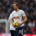 Tottenham-vahti hehkuttaa Kanea – ”Paras hyökkääjä jonka kanssa olen pelannut”