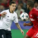 Liverpool taistelee jatkopaikasta kotonaan Spartak Moskovaa vastaan