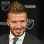 Beckham sai luvan tuoda MLS-seuran Miamiin