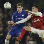 Chelsea ja Arsenal maalittomaan tasapeliin – Videotarkastusten tulo on Conten mielestä hyvä asia