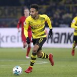 Dortmundilta uhkavaatimus Arsenalille koskien Aubameyangin siirtoa – Valmiita hyväksymään tarjouksen tiettyjen ehtojen täyttyessä