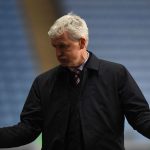 FA Cup -tappio Coventrylle liikaa Stoken johtoportaalle – Hughesille vihdoin potkut