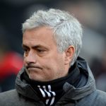 Jose Mourinho antaa tunnustusta Newcastlelle – ”He taistelivat kuin eläimet”