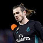 Real Madrid valmis myymään Gareth Balen tulevana kesänä
