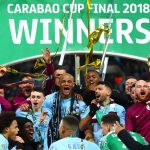 Manchester City murskasi Arsenalin Carabao Cupin finaalissa