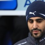 Pettynyt Mahrez jätti Leicesterin harjoitukset väliin
