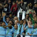 Jamie Redknappin mukaan Manchester Cityn dynastia on alkanut