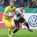 Siirtohuhu: Huuhkajavahti mahdollisesti siirtymässä ensi kaudeksi Dortmundiin