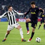 Tottenham isännöi Juventusta Wembleyllä – otteluparissa vielä kaikki avoinna