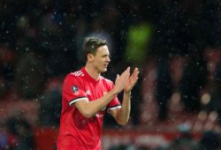 Nemanja Matic