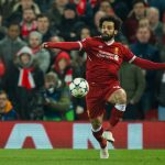 Salah haluaa onnistua maalinteossa kaikkia top-kuusi joukkueita vastaan