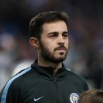 Bernardo Silva kehuu Manchester Cityn pukuhuoneen ilmapiiriä uskomattomaksi