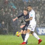 Huippuvireinen Swansea haastaa FA Cupin puolivälierässä Tottenhamin