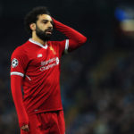 Klopp uskoo Salahin pysyvän Liverpoolissa
