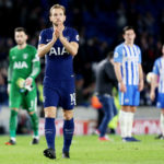 Tottenham jäi tasapeliin – Kane kavensi eroaan Salahiin