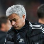 Jose Mourinho tyytyväinen pelaajiensa otteisiin Bournemouthia vastaan