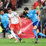 Superyllättäjä Salzburg vierailee Marseillessa Eurooppa-liigassa