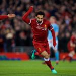 Liverpoolilla huoli Salahin loukkaantumisesta – pelaaja itse uskoo, ettei kyse ole vakavasta vammasta
