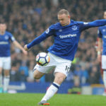 Allardyce myöntää Rooneylla olevan haasteita kovimpia vastustajia vastaan
