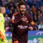 Barcelona Espanjan mestaruuteen – Messi iski mestaruuden ratkaisseessa ottelussa hattutempun