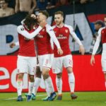 Arsenal ja Atletico Madrid arvottiin vastakkain Eurooppa-liigassa