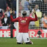 Romelu Lukakun mukaan Manchester United tavoittelee ensi kaudella Valioliigamestaruutta