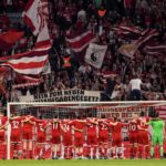 Bayernille riitti maaliton tasapeli välieräpaikkaan