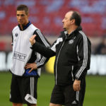 Benitez ei pistäisi pahakseen uudesta mahdollisuudesta työskennellä Fernando Torresin kanssa